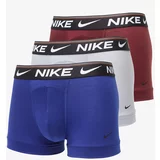 Nike Dri-FIT Ultra Comfort Trunk 3-Pack Multicolor L