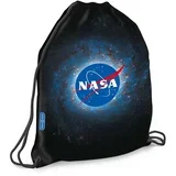 NASA vrečka za telovadbo, športna torba 32x42cm