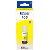 Epson Tinta EcoTank 103 Yellow za modele L1110/L3110/L3111/L3150/L3151/L3156 Cijene
