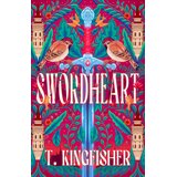 Hachette T. Kingfisher - Swordheart | Eponuda.com