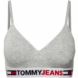 Tommy Jeans Topi UW0UW03973 Siva
