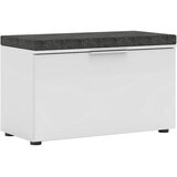 Voleo GARDEROBNA KLOP bela | Shoptok.si