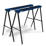  2x močna mizarska stolica - gradbena koza do 250kg | Shoptok.si