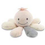 Lorelli plisana igracka - octopus beige natural ( 10191650003 )
