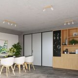  Sollux SL.1288 - Spot svetiljka VERDO 3xGU10/10W/230V bela | Eponuda.com