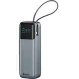 All-in1 Powerbank 20000 PD 130W prenosna baterija