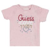 Guess Majice s kratkimi rokavi 10459657994579 Večbarvna Cene