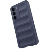 Onasi Wave silikonski ovitek za Samsung Galaxy A53 - moder | Shoptok.si