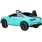 Mercedes-Benz Mercedes AMG CLA 45s 4×4 plavi | shoptok.hr