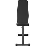  Nagnuta klupa za trening, REBEL ACTIVE | shoptok.hr