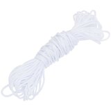 Balkonski zaslon za privatnost sivi 400 x 90 cm PVC | shoptok.hr