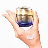 Shiseido Vital Perfection Uplifting and Firming Advanced Cream intenzivna učvrstitvena dnevna in nočna krema 50 ml | Shoptok.si