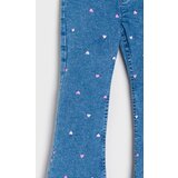 Sinsay Flare hlače | shoptok.hr