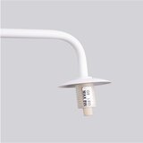 Nice Lamps Bijela zidna lampa Beam – | shoptok.hr