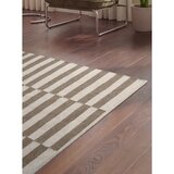 Hanse Home Bela/siva obojestranska/ročno tkana volnena preproga 120x180 cm Vika – | Shoptok.si