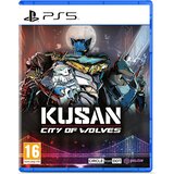  Kusan City of Wolves (PS5) | Shoptok.si