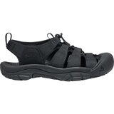 Keen NEWPORT H2 M Muške sandale, crna, veličina 43 | shoptok.hr
