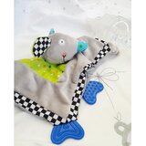  Mekana grickalica za bebe sivi mišić | shoptok.hr