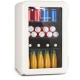 PopLife 70, hladnjak za piće, hladnjak, 0-10°C, retro dizajn, LED