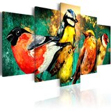  Slika - Birds Meeting 200x100 | shoptok.hr