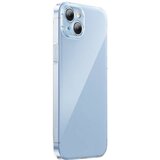 Baseus OVITEK CRYSTAL SERIES ZA IPHONE 14 PLUS + KALJENO STEKLO POLNI KOMPLET, (5000013879) | Shoptok.si