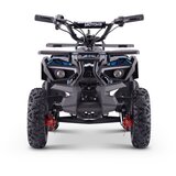 Beneo Otroški štirikolesnik za otroke Veloci Modra - 800W | Shoptok.si