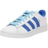 Adidas Nizke superge 'Campus 00S' modra / bela | Shoptok.si