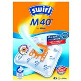 SWIRL vrečke za sesalec airspace m 40 / m 54 | Shoptok.si