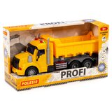 Polisei Veliki Kamion za decu kiper Profi Polesie | Eponuda.com