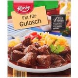Kania Dodatak Goulash 50g | ePonuda.com