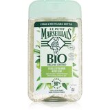 Le Petit Marseillais Olive Leaf Bio Organic osvježavajući gel za tuširanje 250 ml | shoptok.hr