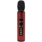  mikrofon bluetooth K5/ crvena cene