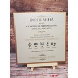  Poročna vabila VINTAGE PORVIN 103 | Shoptok.si