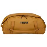 Thule Sportska/putna torba i ruksak 2u1 Chasm M 90 L zlatna | shoptok.hr