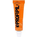 Kallos Cosmetics Profi Pil Eyelash And Eyebrow barva za trepalnice in obrvi 15 ml odtenek 3 Brown za ženske Cene