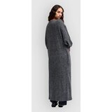 Rvca Dalas Maxi Pullover washed black | Shoptok.si