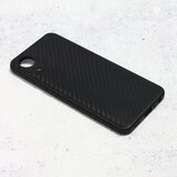  Maska za telefon Carbon fiber za Samsung A032F Galaxy A03 Core crna | Eponuda.com