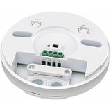  spoljni senzor pokreta 360x120° beli IP65 | Eponuda.com