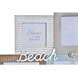  Okvir za sliku DKD Home Decor Beach 51 x 2 x 40 5 cm Drvo Mornar | shoptok.hr