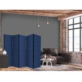  Paravan - Cosmic Inspirations - Pattern with Stars and Constellations on a Dark Background 225x172 Dvostrani | shoptok.hr
