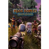 pago forest: tower defense (pc) steam key global  pago forest: tower defense (pc) steam key global Slike