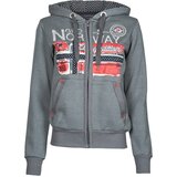 Geographical Norway Puloverji FARLOTTE Siva | Shoptok.si