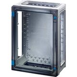 HENSEL FP 0210 4012591103813 kućište 270 x 360 x 163 plastika 1 St. | Eponuda.ba