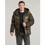 Polo Ralph Lauren Puhovke DOUDOUNE GORHAM Kostanjeva | Shoptok.si