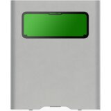 Bambu Lab left side panel with laser safety window (FAS054) | Eponuda.com