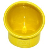 Pro-Trade keramična solnica, ročno delo | Shoptok.si