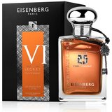 Eisenberg Secret VI Cuir d'Orient parfemska voda za muškarce 100 ml | shoptok.hr