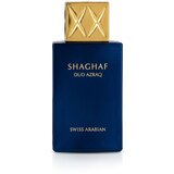 Swiss Arabian Shaghaf Oud Azraq Eau de Parfum 25 ml | shoptok.hr