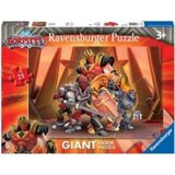 Ravensburger veliki podne puzle gormiti Cene