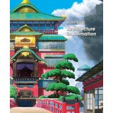 Harper Collins Publishers Ltd Studio Ghibli - Studio Ghibli: Architecture in Animation | Eponuda.com
